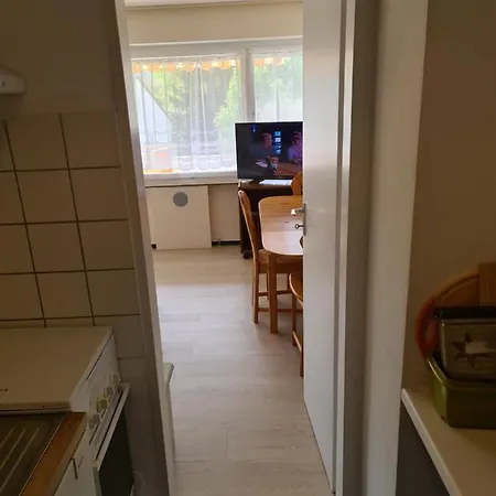 Apartment Nr 3 In Unterturkheim