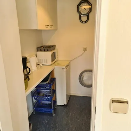 Apartment Nr 3 In Unterturkheim *
