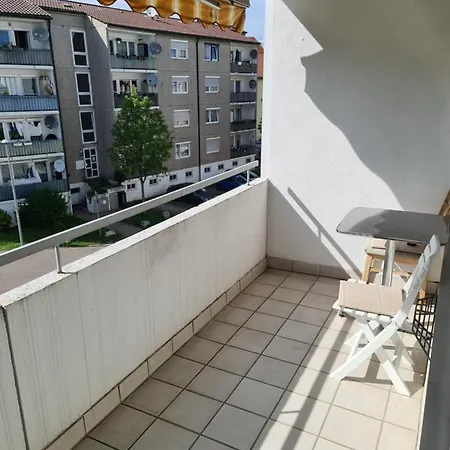 Nr 3 In Unterturkheim