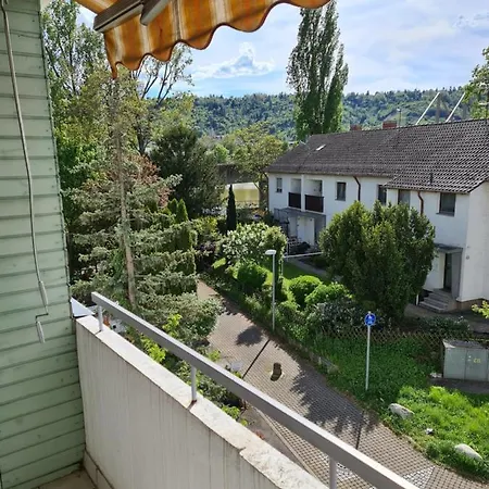 Nr 3 In Unterturkheim * Stuttgart