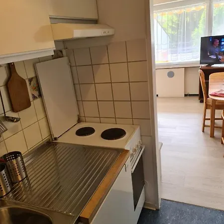 Apartment Nr 3 In Unterturkheim Stuttgart