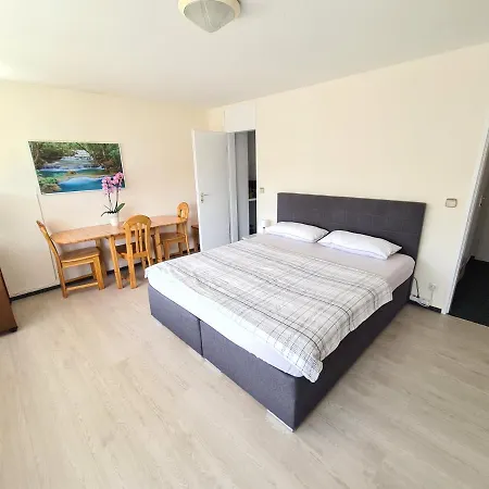 Nr 3 In Unterturkheim Apartment Stuttgart