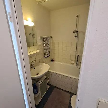 Nr 3 In Unterturkheim Apartment *
