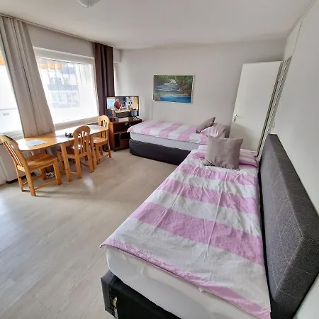 Nr 3 In Unterturkheim Apartment Stuttgart