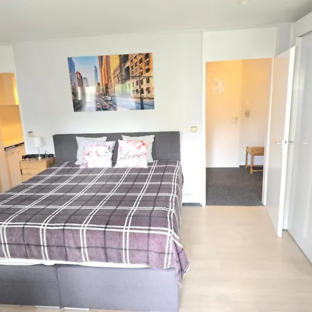 Apartament Nr 3 In Untertuerkheim *