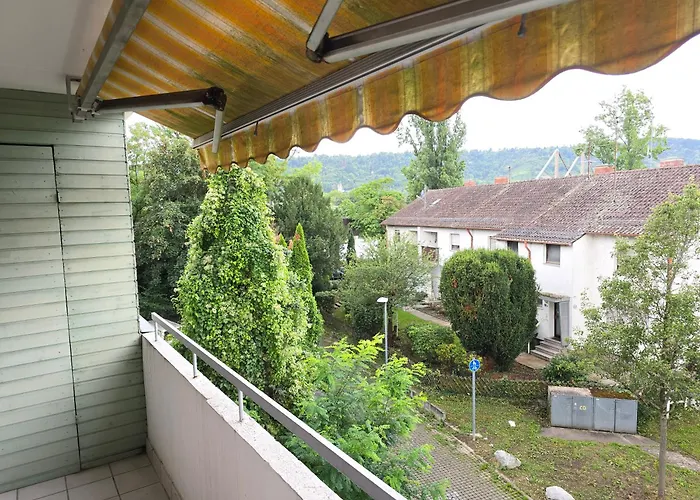 Nr 3 In Untertuerkheim Apartament *