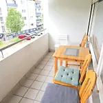 Nr 3 In Untertuerkheim Apartamento Estugarda