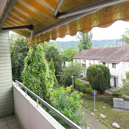 Nr 3 In Untertuerkheim 公寓 *