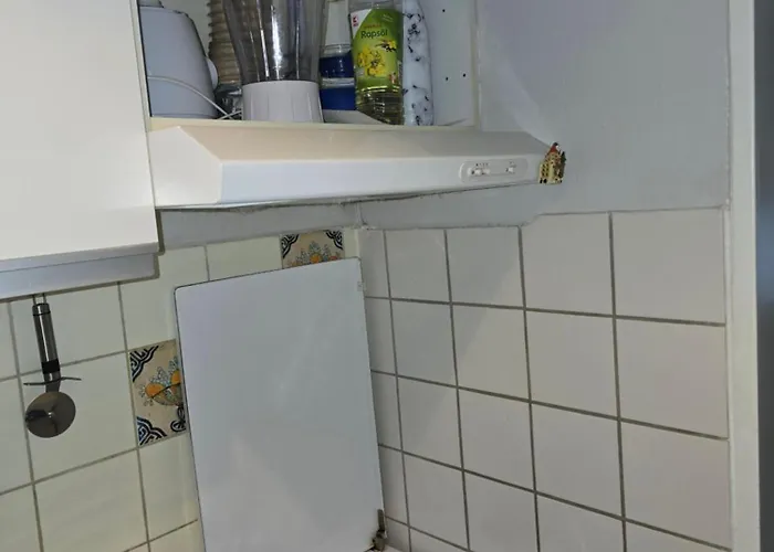 Nr 3 In Untertuerkheim Appartamento *