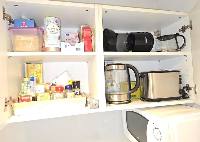 Appartamento Nr 3 In Untertuerkheim